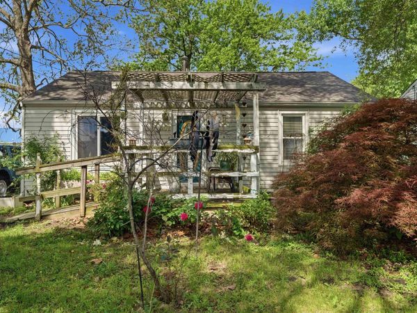 107 FLORIDA Avenue, Washington, IL 61571