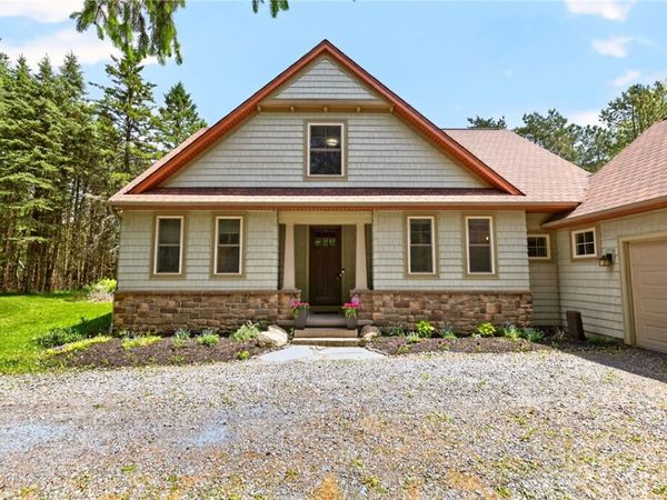 1537 Cranberry Pond , Victor, NY 14564