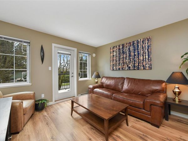 820 Brock Ave , Unit 103, Langford, BC V9B 0B8