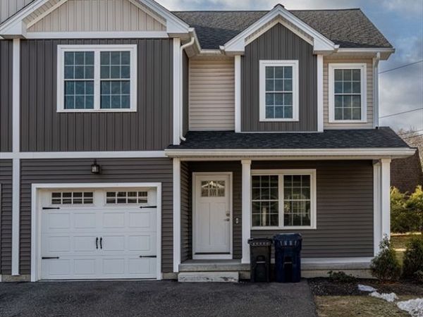 110 Lockhouse Rd, Unit I, Westfield, MA 01085