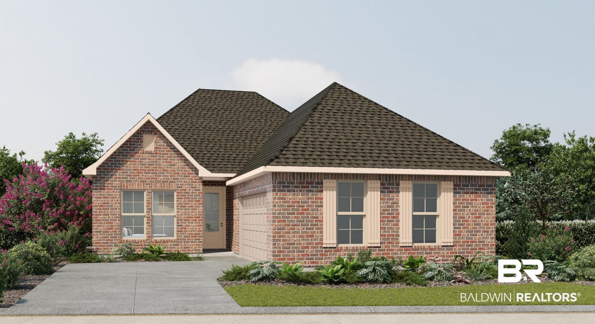 1342 Fenton Circle, Foley, AL 36535 Main Photo