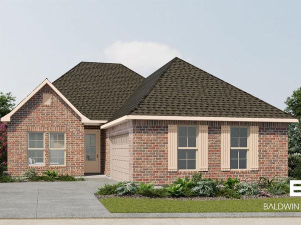 1342 Fenton Circle, Foley, AL 36535