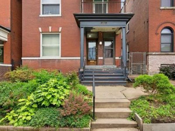 3512 McKean Avenue , St Louis, MO 63118