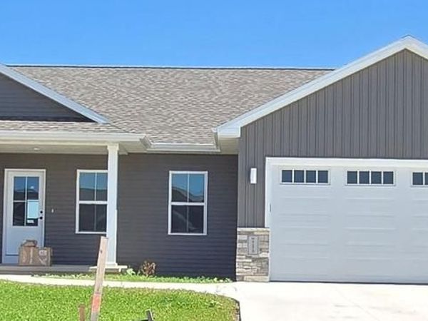 W6886 MCALLISTER DRIVE, Greenville, WI 54942