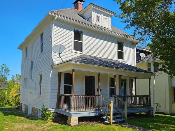 406 Sherman Pl., Mansfield, OH 44903