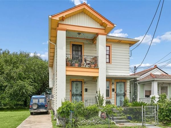 3110 PAUGER Street, New Orleans, LA 70119