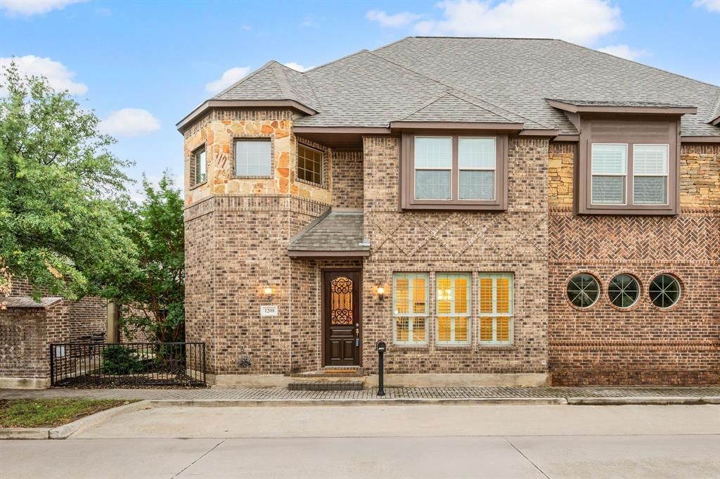 1208 Prescott Street, Keller, TX 76248 Main Photo