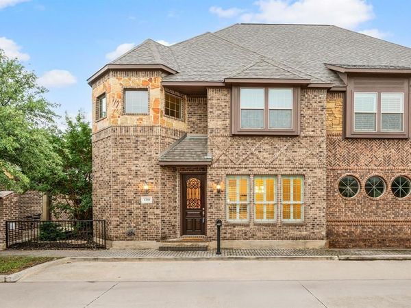 1208 Prescott Street, Keller, TX 76248