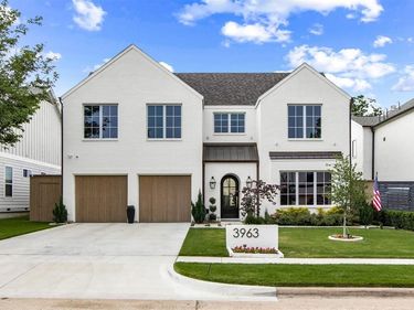 3963 Rochelle Drive, Dallas, TX 75220