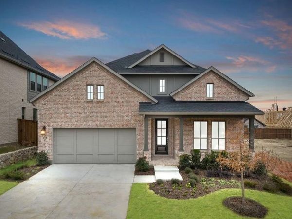 525 Limerick Lane , Celina, TX 75009
