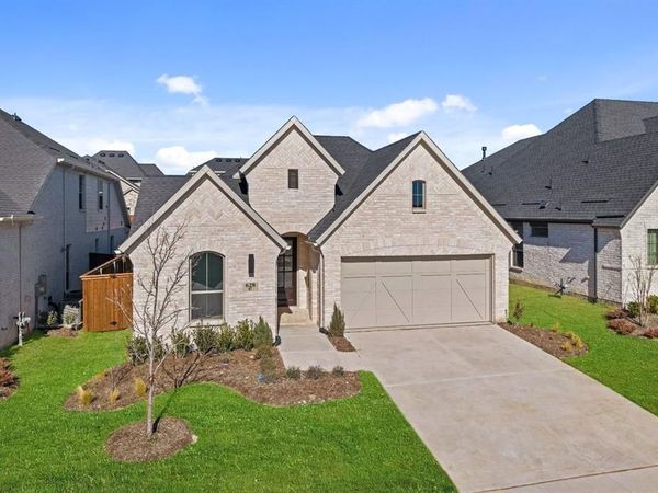 628 Dublin Drive , Celina, TX 75009