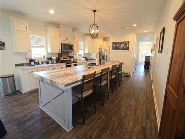1266 Quaker Church Road , Siloam, NC 27047