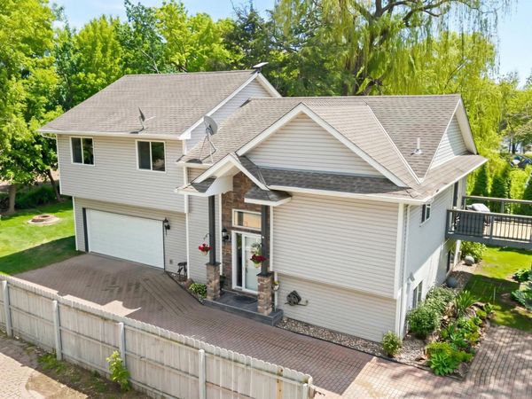 8038 Griffith Avenue NW, Maple Lake, MN 55358