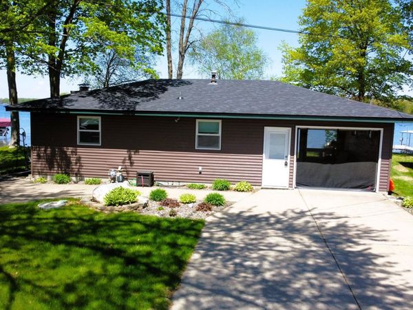 3178 Viewpoint Road, Isle, MN 56342