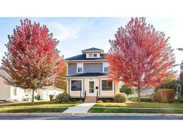 425 Saint Charles Avenue , Saint Charles, MN 55972