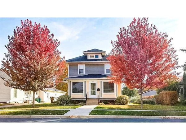 425 Saint Charles Avenue , Saint Charles, MN 55972