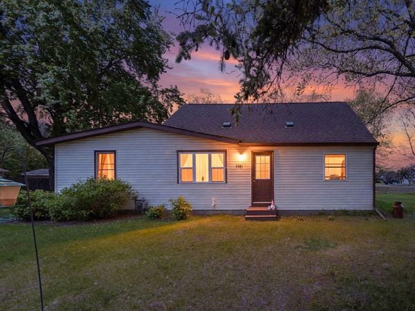7181 Lakeview Drive, Circle Pines, MN 55014