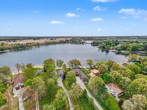 2316 W SHORE Drive, Trufant, MI 49347