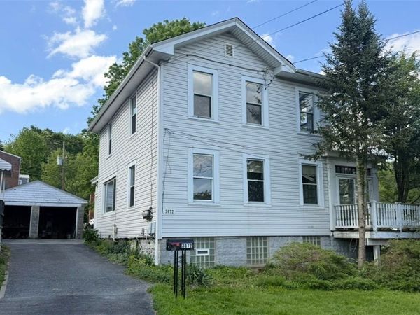 3672 Myrtle Ave, Pittsburgh, PA 15234