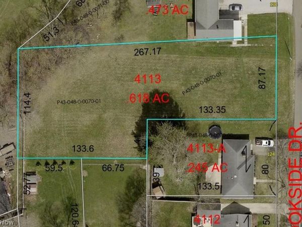 Brookside Drive , Ashland, OH 44805