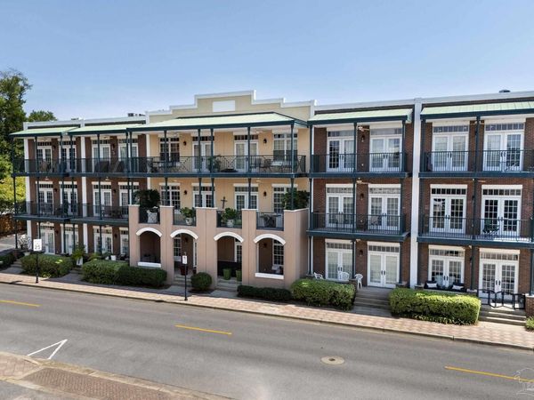 415 E Romana St, Unit 104, Pensacola, FL 32502