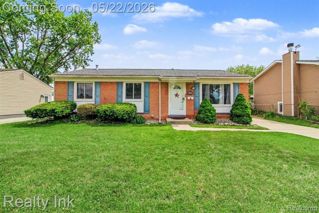 38665 Northampton Street, Westland, MI 48186 Main Photo
