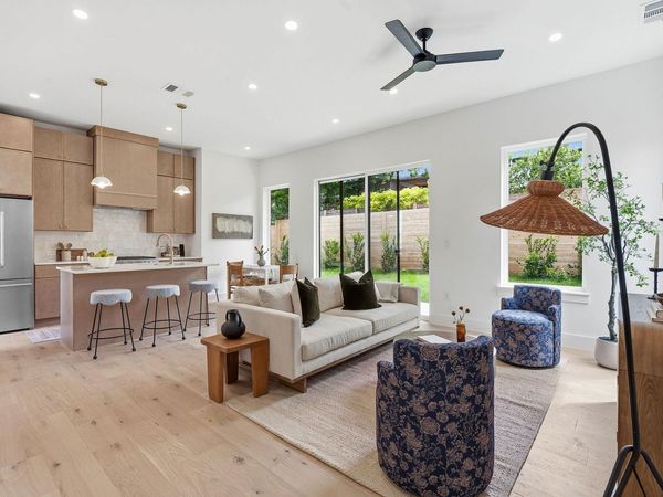 2009 Payne Ave , Unit 2, Austin, TX 78757