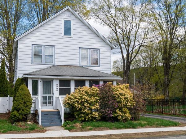 117 Oak Grove Avenue, Brattleboro, VT 05301