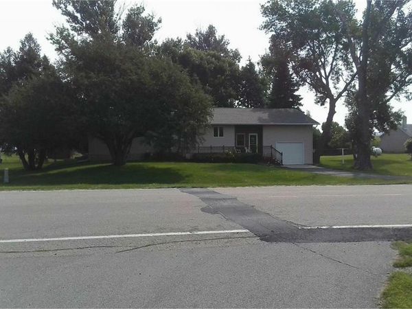 665 S Harrison Street, Thompson, IA 50478