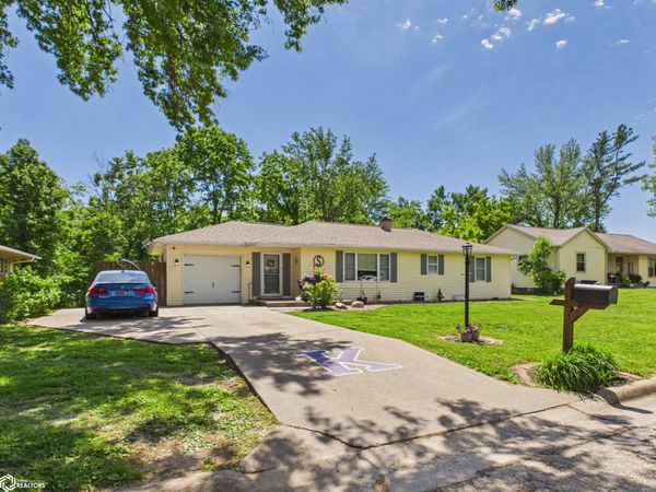 25 King Street, Keokuk, IA 52632