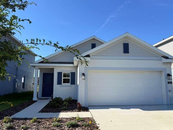 1662 TEAGAN LANE , WINTER HAVEN, FL 33884