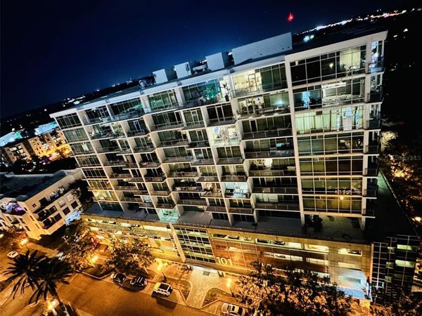 101 S EOLA DRIVE , Unit 518, ORLANDO, FL 32801