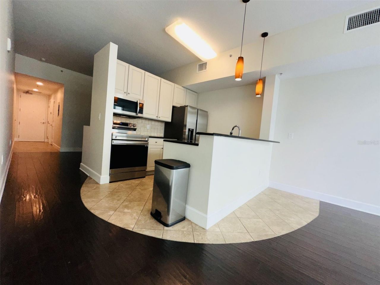 101 S Eola Drive, Unit 518, Orlando, FL 32801 Photo