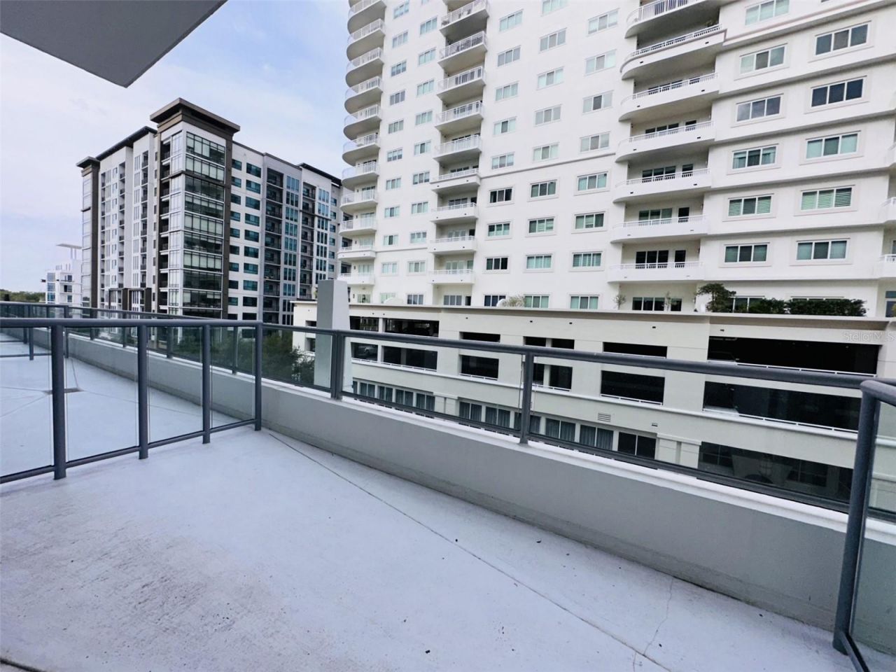 101 S Eola Drive, Unit 518, Orlando, FL 32801 Photo
