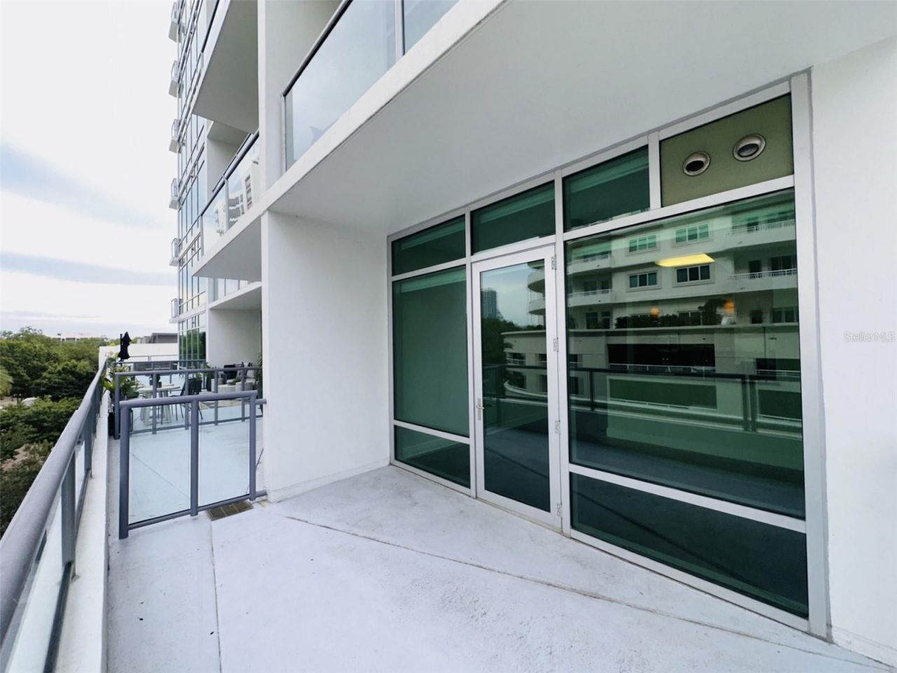 101 S Eola Drive, Unit 518, Orlando, FL 32801 Photo