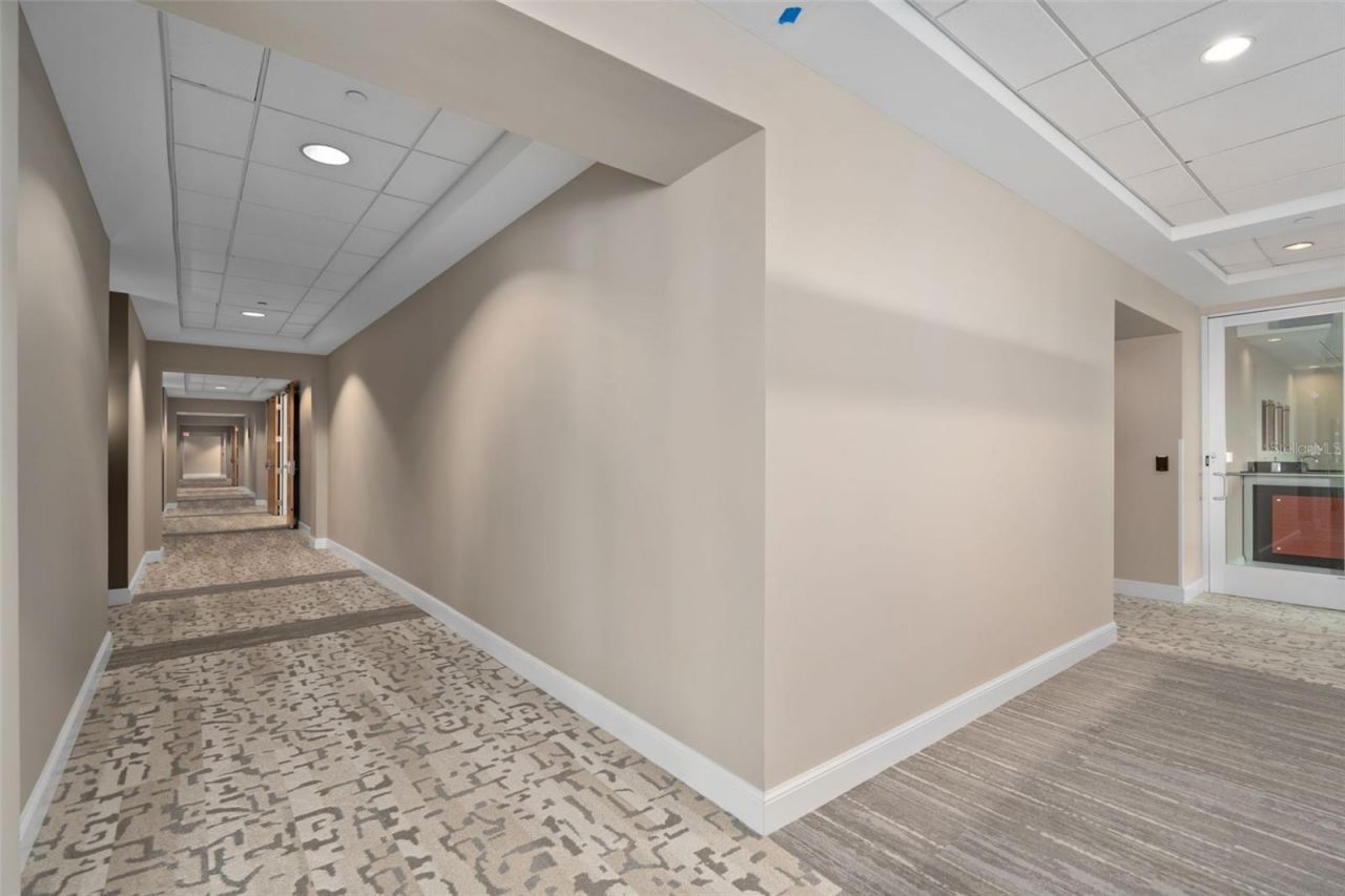 101 S Eola Drive, Unit 518, Orlando, FL 32801 Photo