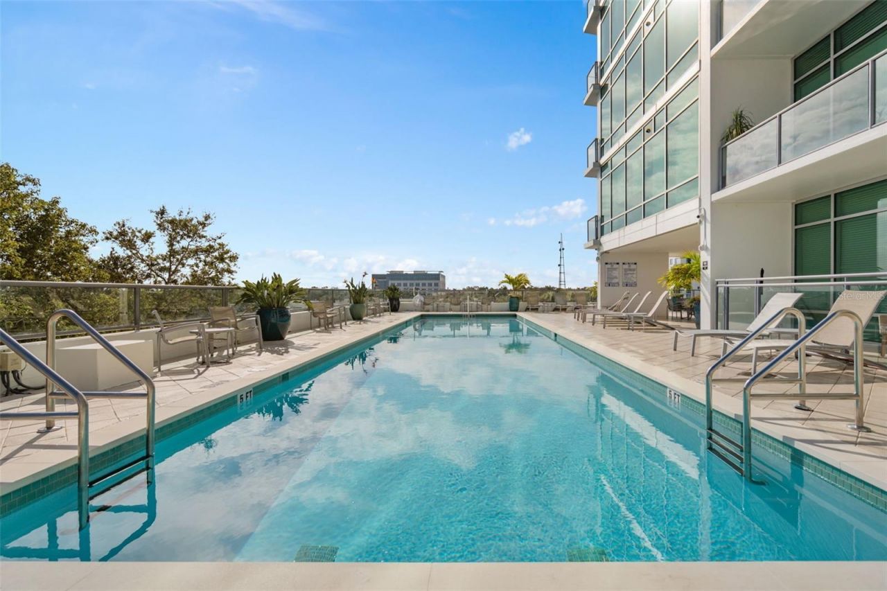 101 S Eola Drive, Unit 518, Orlando, FL 32801 Photo