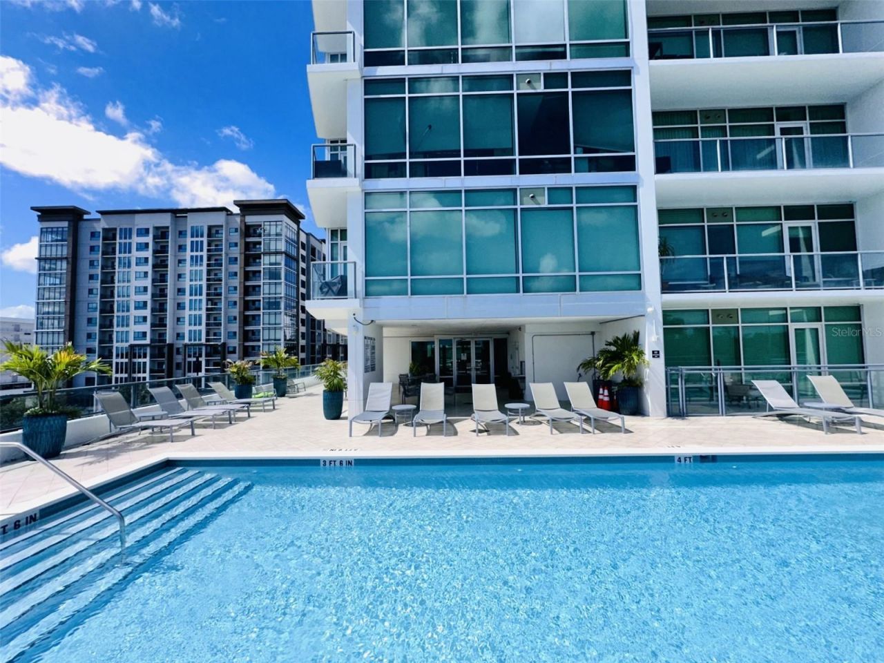 101 S Eola Drive, Unit 518, Orlando, FL 32801 Photo