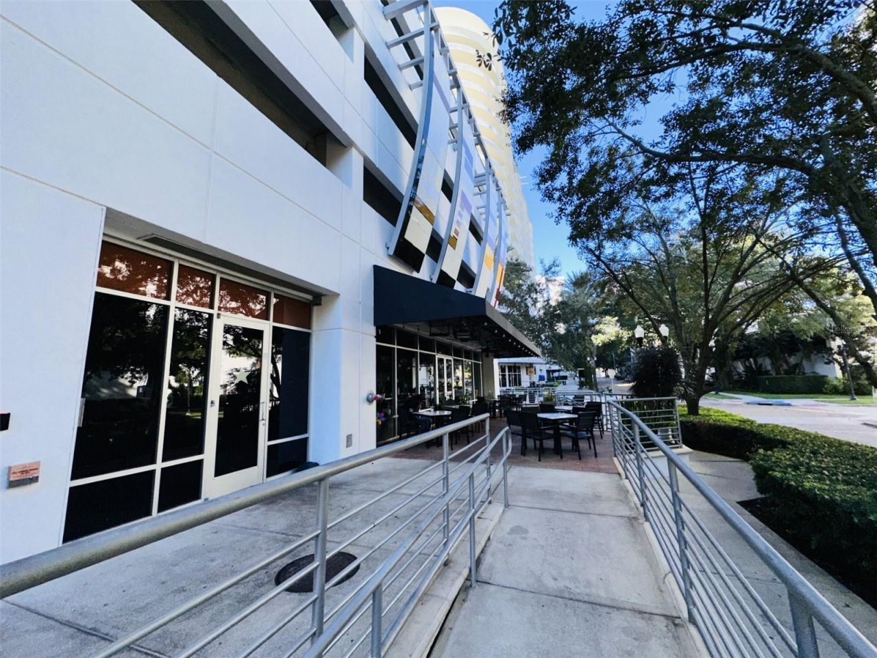 101 S Eola Drive, Unit 518, Orlando, FL 32801 Photo