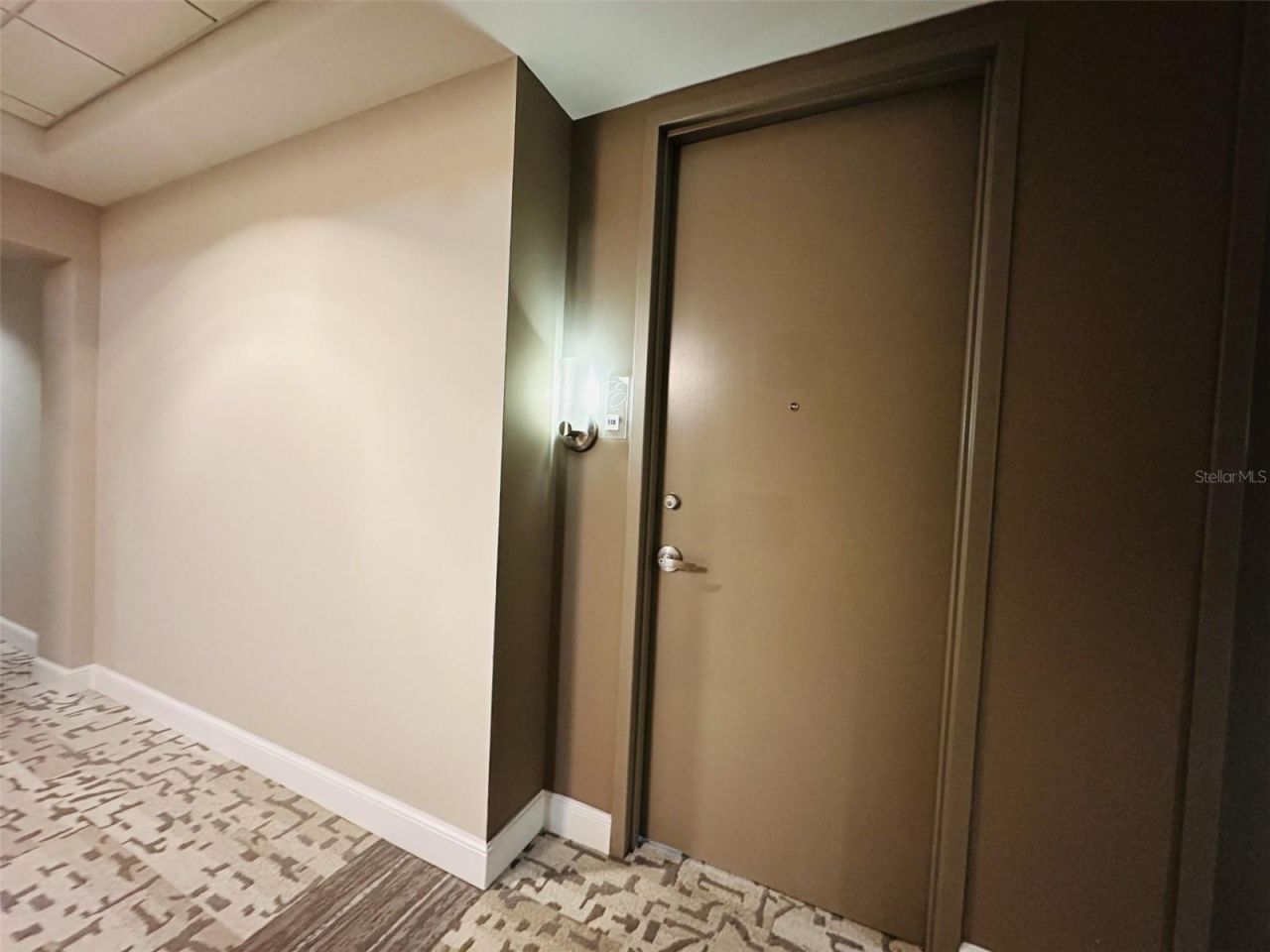 101 S Eola Drive, Unit 518, Orlando, FL 32801 Photo