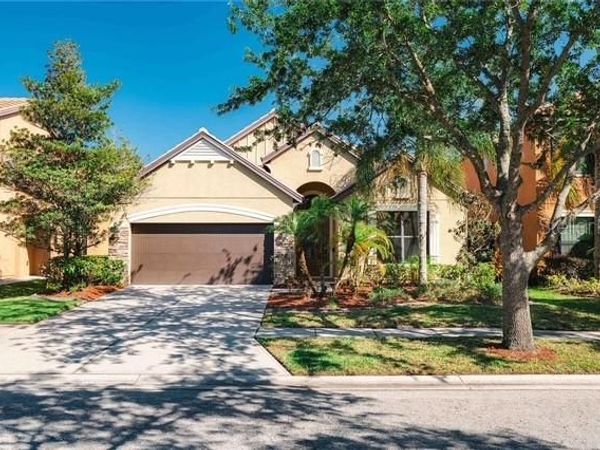 20329 HERTIAGE POINT , TAMPA, FL 33647