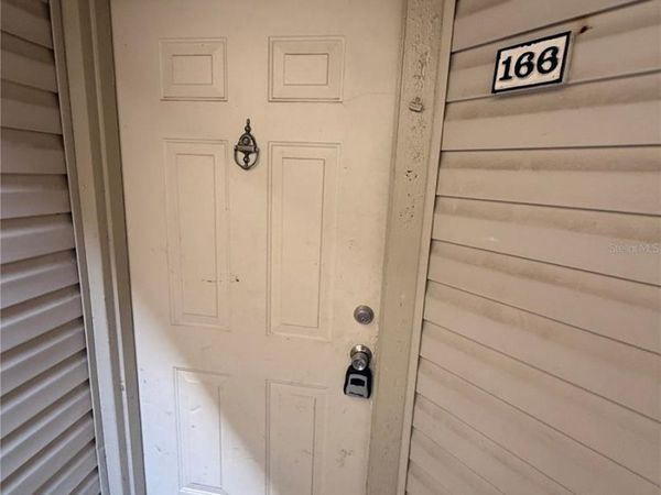 1964 LAKE ATRIUMS CIRCLE, Unit 166, ORLANDO, FL 32839