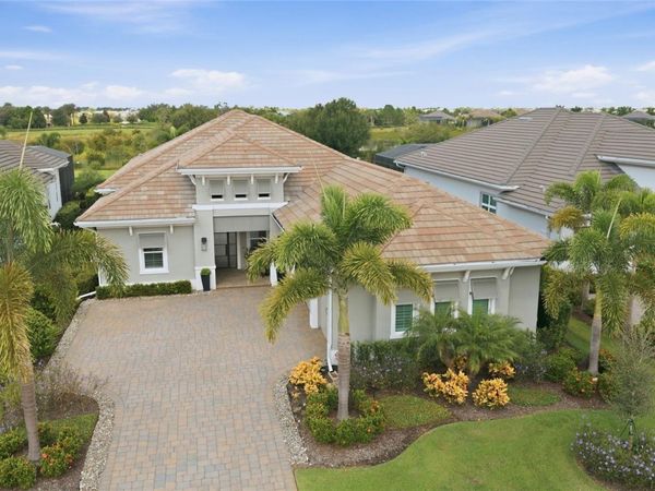 8254 PAVIA WAY, LAKEWOOD RANCH, FL 34202