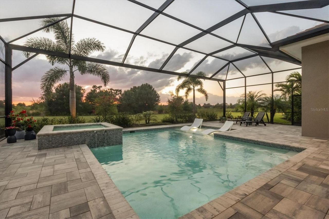 8254 Pavia Way, Lakewood Ranch, FL 34202 Photo