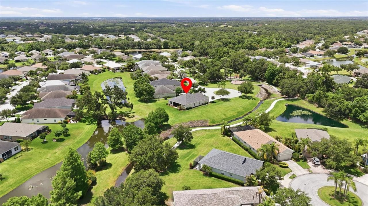 4430 Natures Reach Terrace, Parrish, FL 34219 Photo