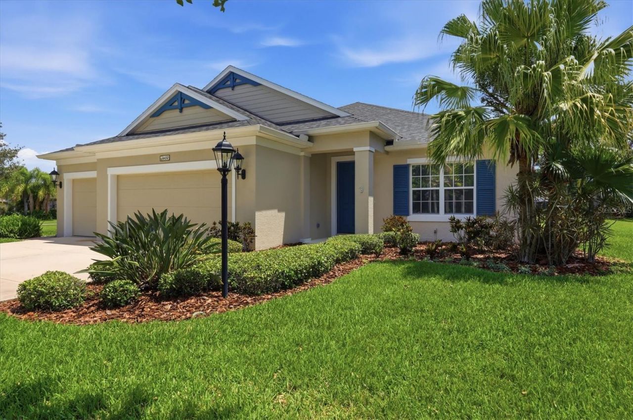 4430 Natures Reach Terrace, Parrish, FL 34219 Photo