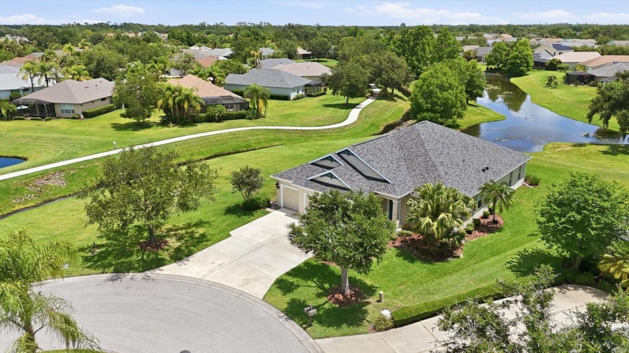 4430 Natures Reach Terrace, Parrish, FL 34219 Photo