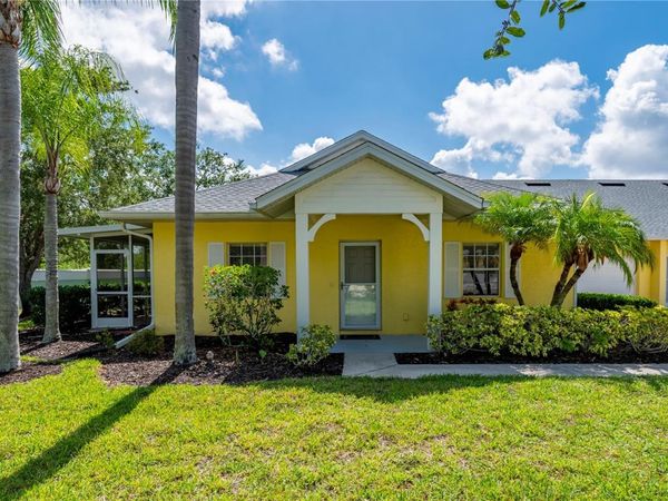 25534 HERITAGE LAKE BOULEVARD , PUNTA GORDA, FL 33983