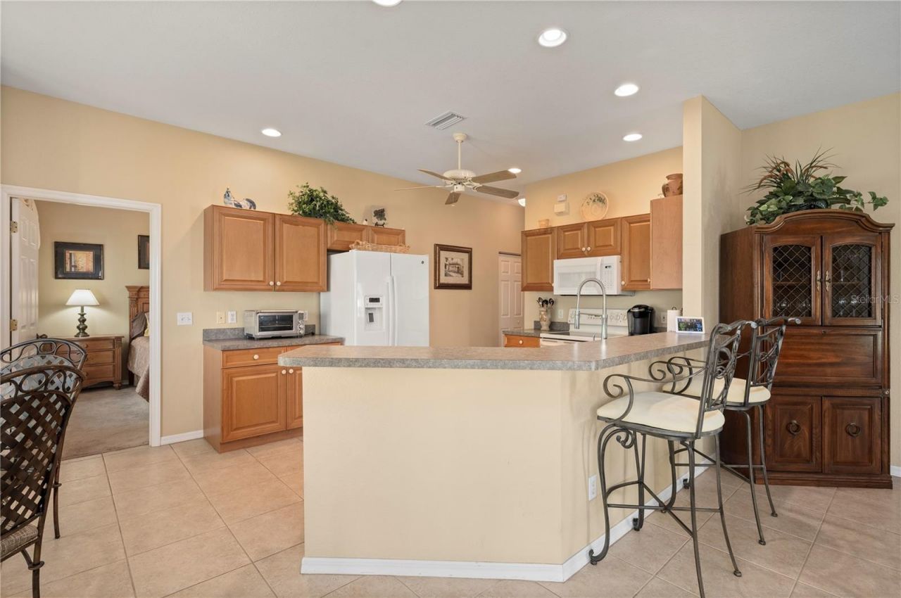 25534 Heritage Lake Boulevard, Punta Gorda, FL 33983 Photo