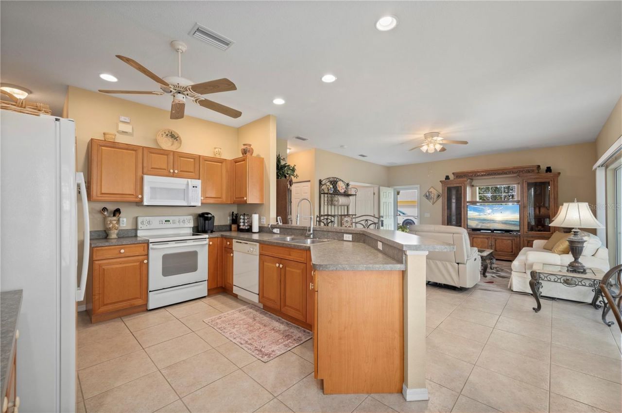 25534 Heritage Lake Boulevard, Punta Gorda, FL 33983 Photo